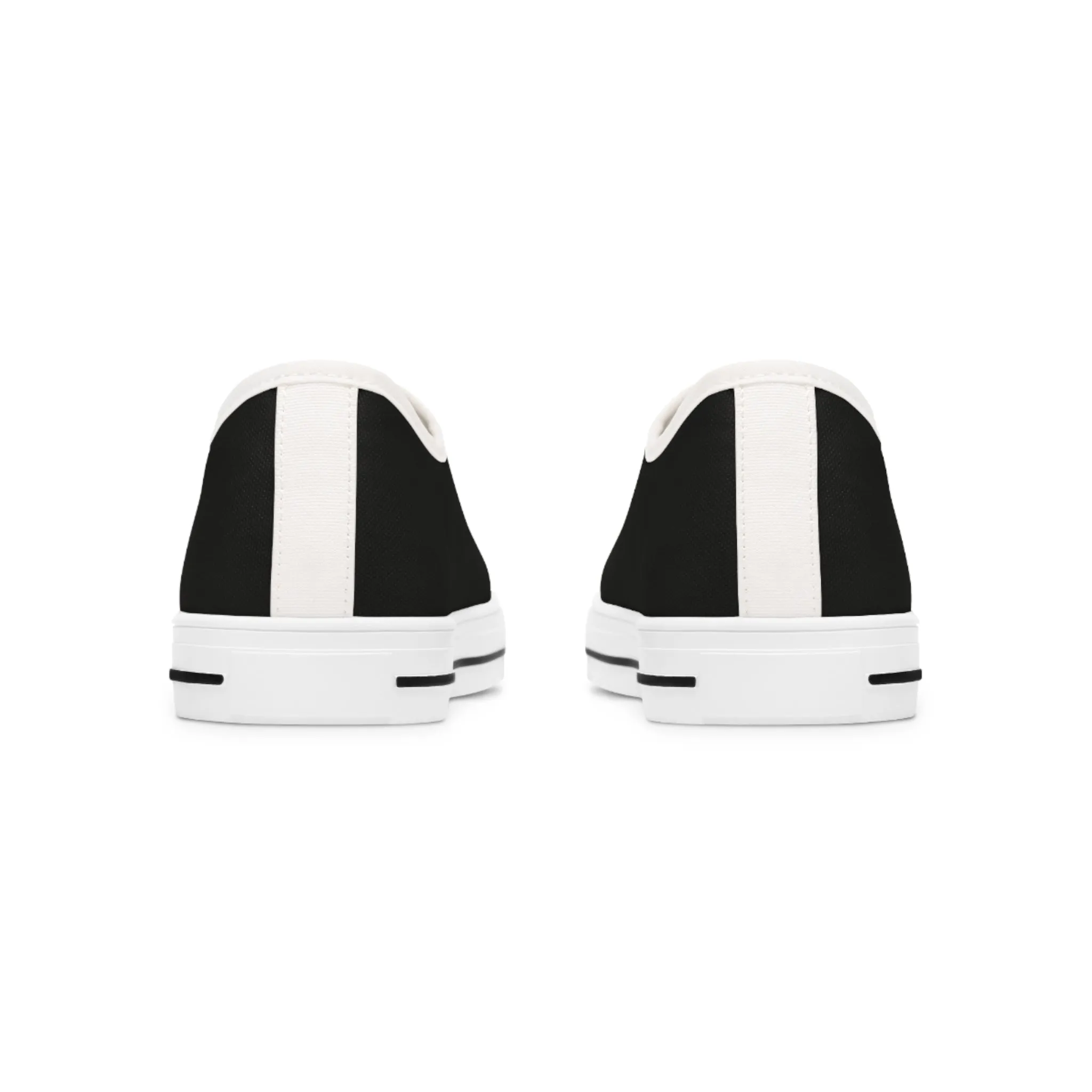 A Who Dares Wins ID  Women's Low Top Sneakers