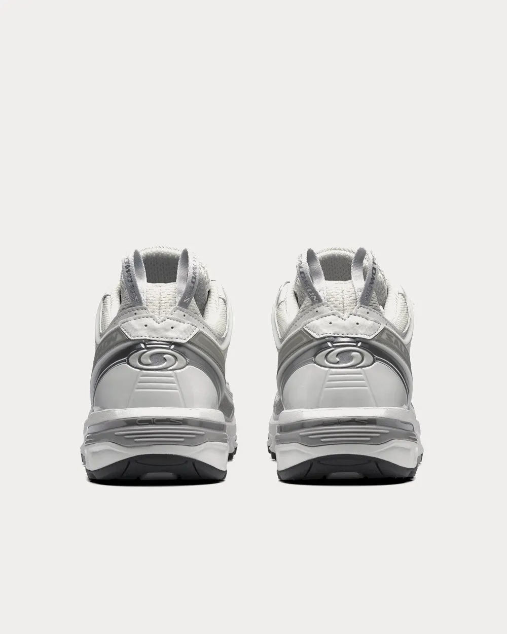 ACS Pro Advanced Grey Low Top Sneakers