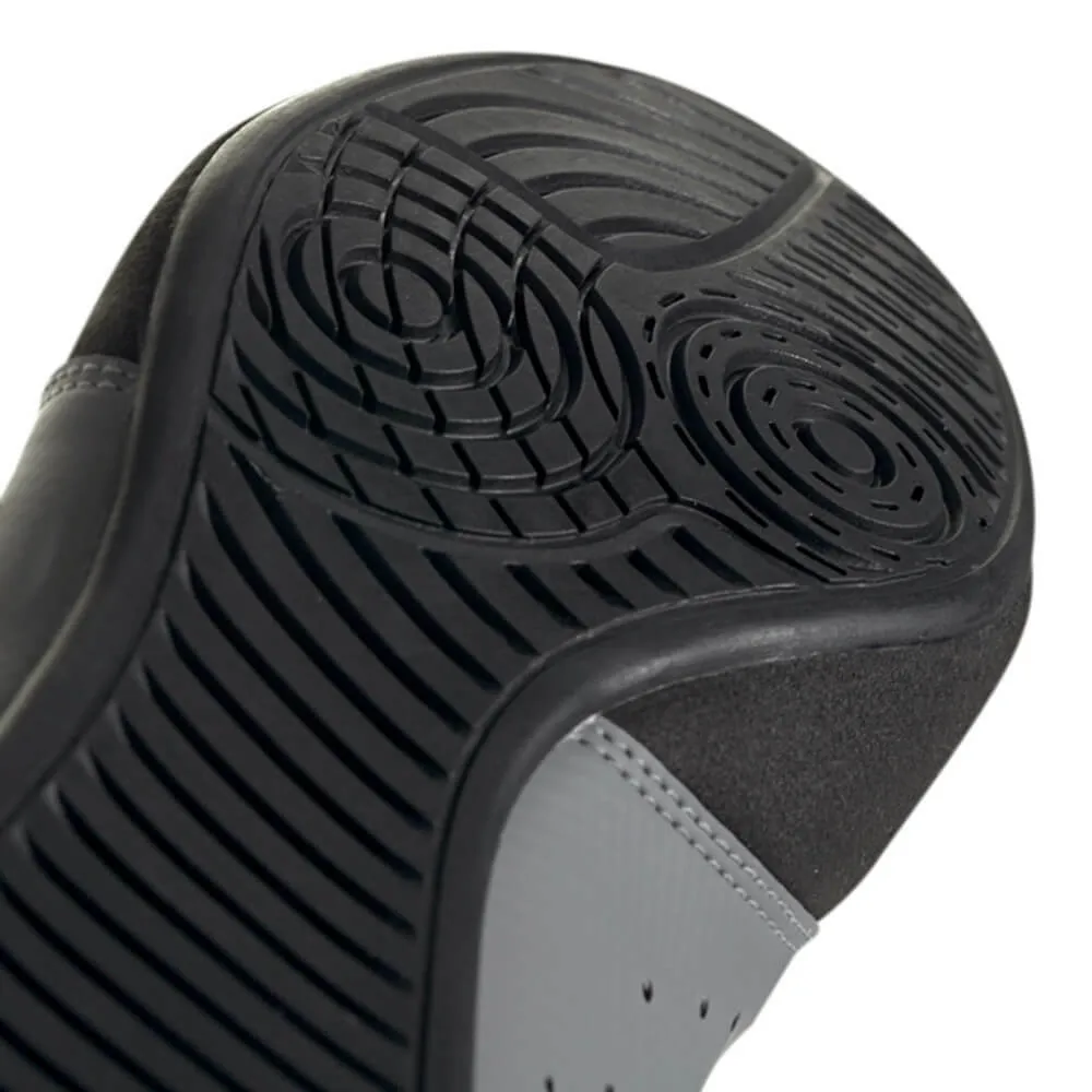 Adidas Mat Hog 2.0 Wrestling Boots Grey