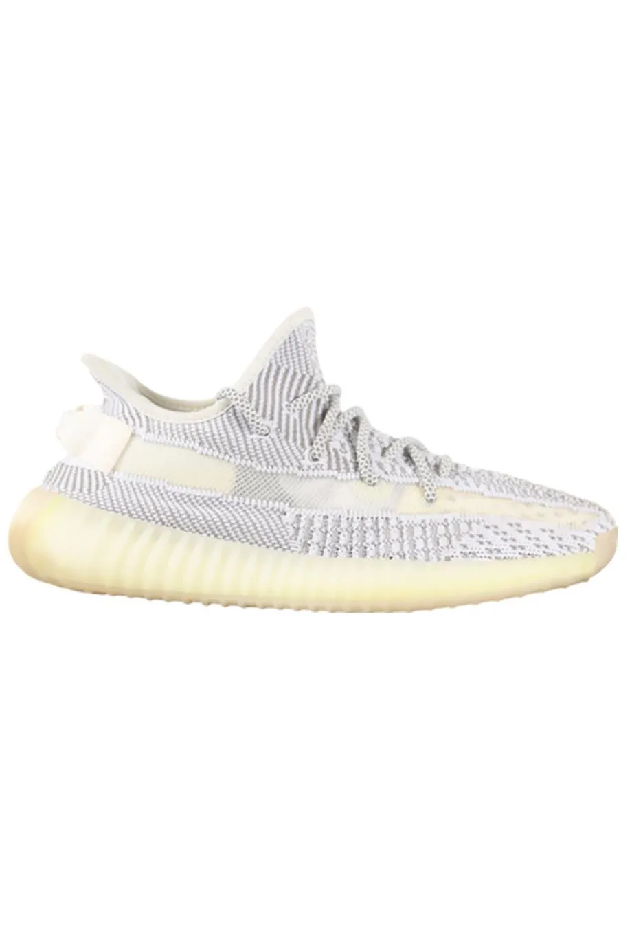 ADIDAS X YEEZY 350 SNEAKERS UK 6 EU 39 US 9
