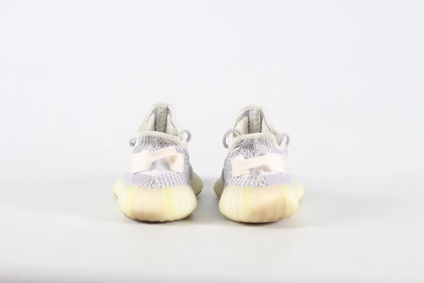 ADIDAS X YEEZY 350 SNEAKERS UK 6 EU 39 US 9