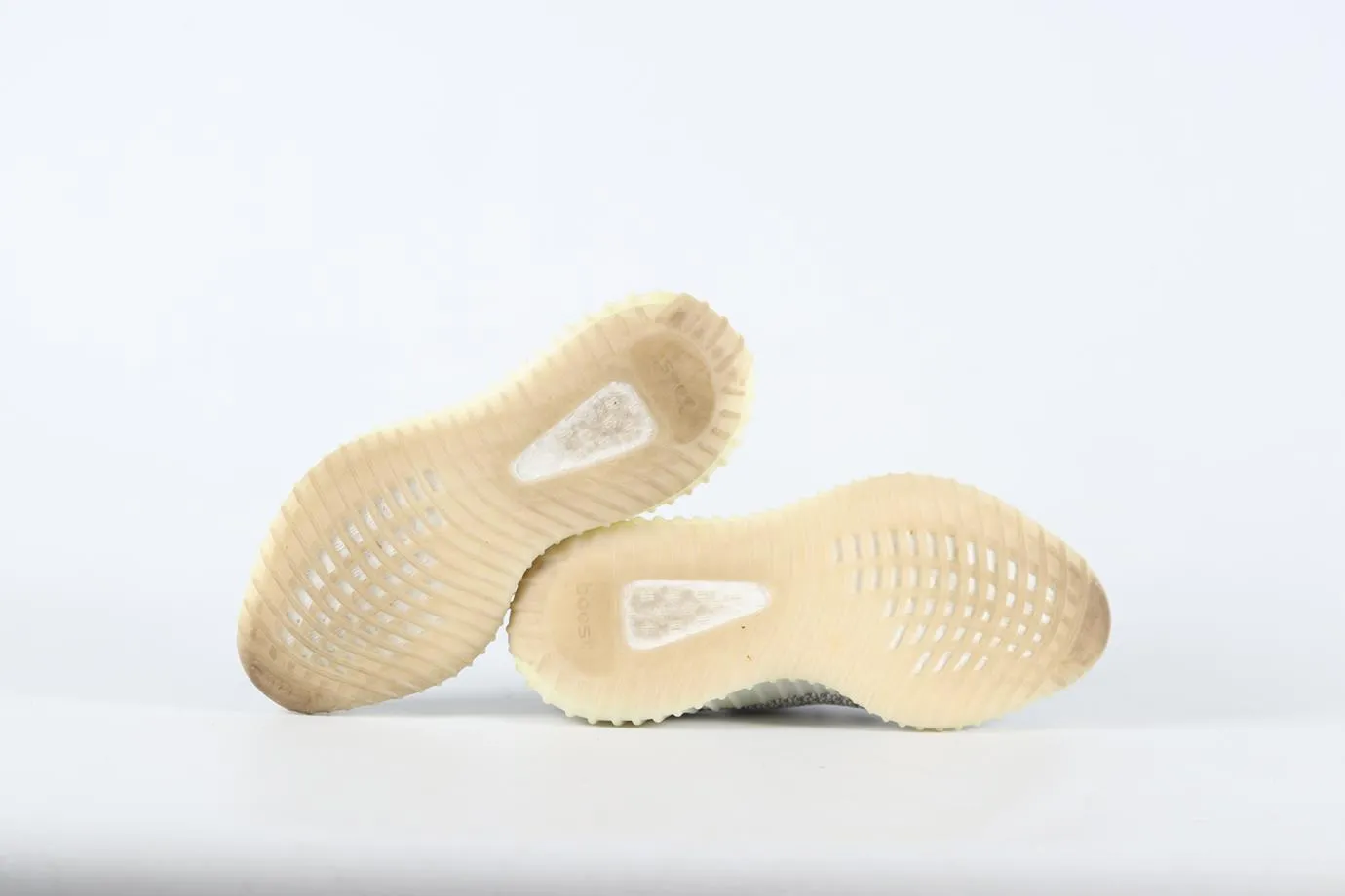 ADIDAS X YEEZY 350 SNEAKERS UK 6 EU 39 US 9