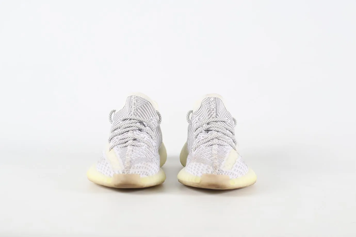 ADIDAS X YEEZY 350 SNEAKERS UK 6 EU 39 US 9