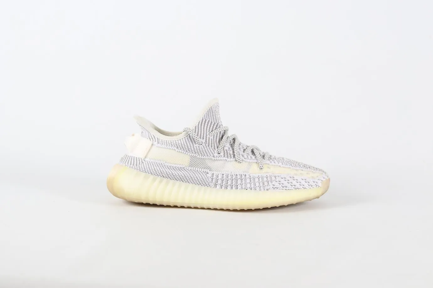 ADIDAS X YEEZY 350 SNEAKERS UK 6 EU 39 US 9