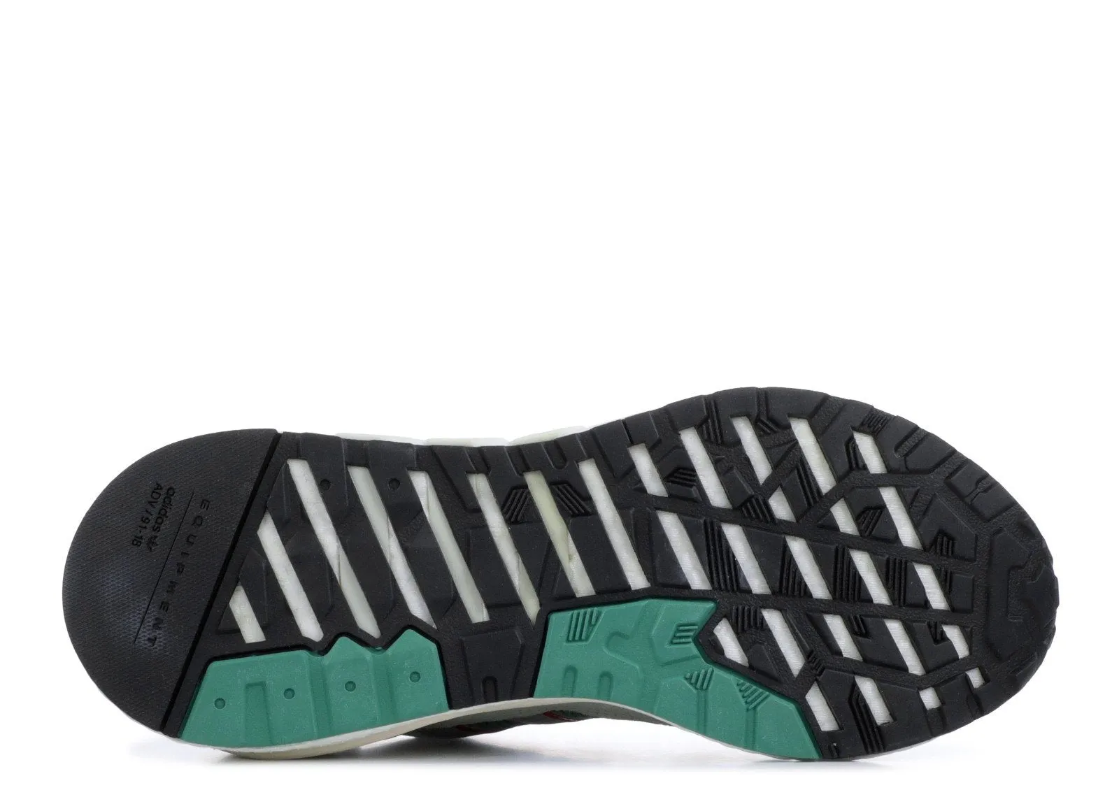 ADIDAS ZX 930 X EQT, "Never Made Pack"