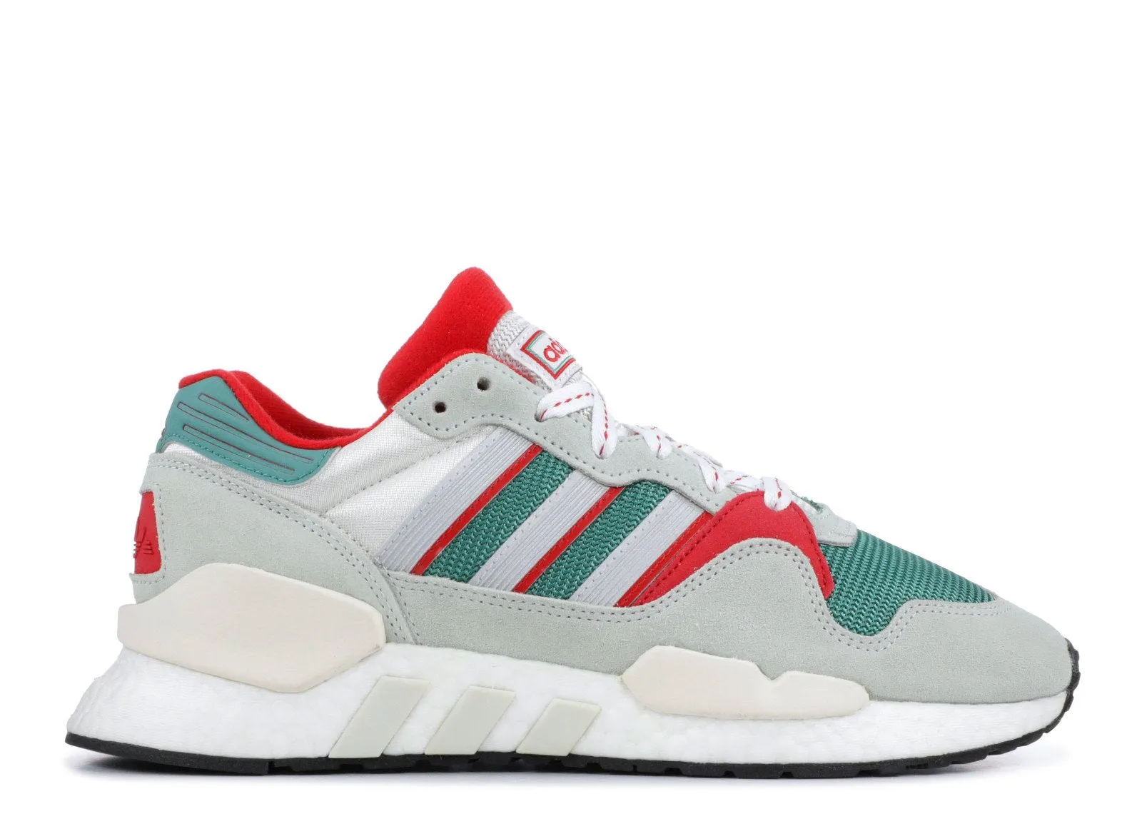 ADIDAS ZX 930 X EQT, "Never Made Pack"