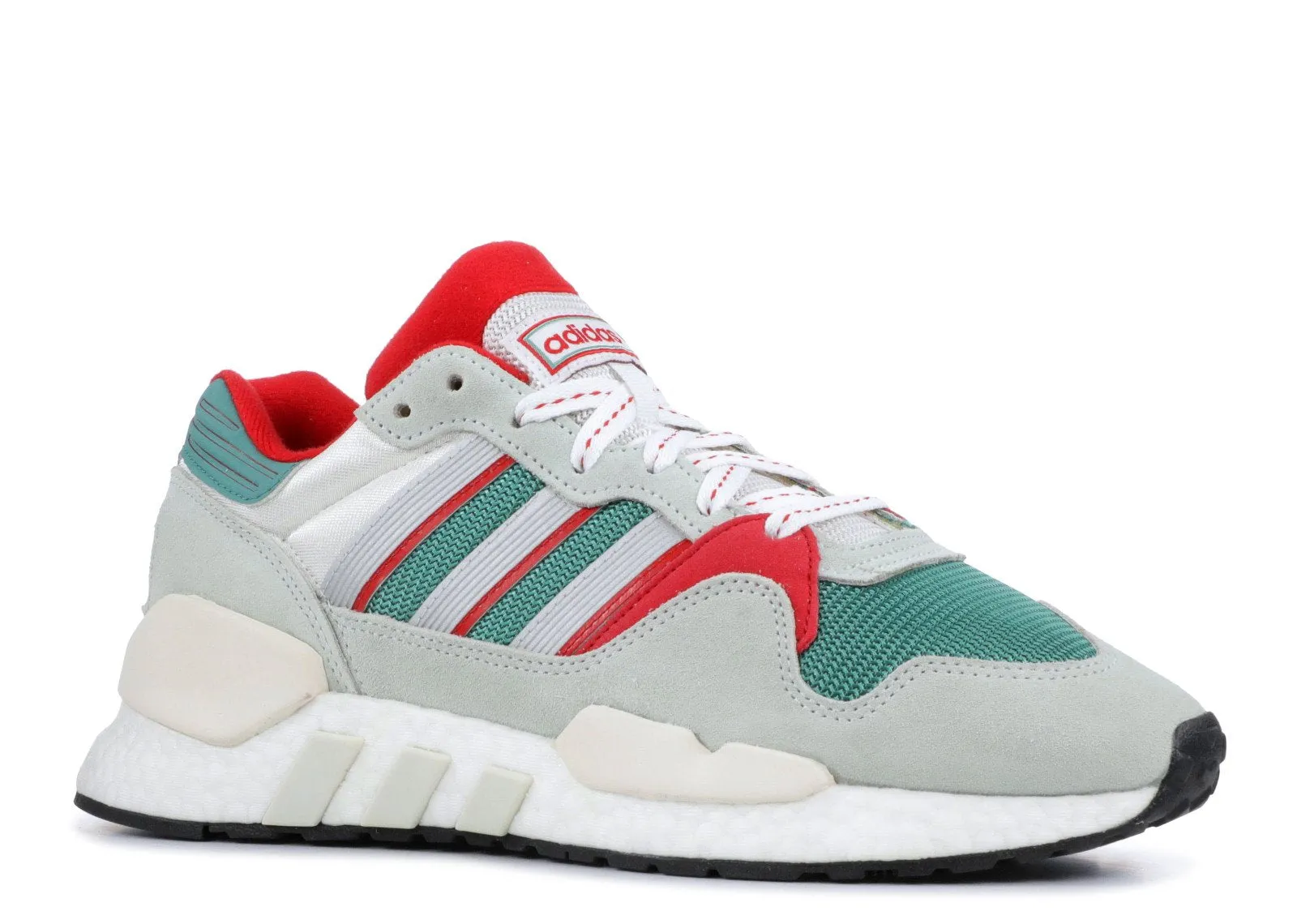 ADIDAS ZX 930 X EQT, "Never Made Pack"