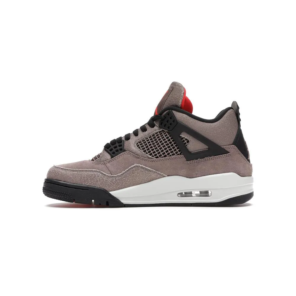 Air Jordan 4 Retro Taupe Haze