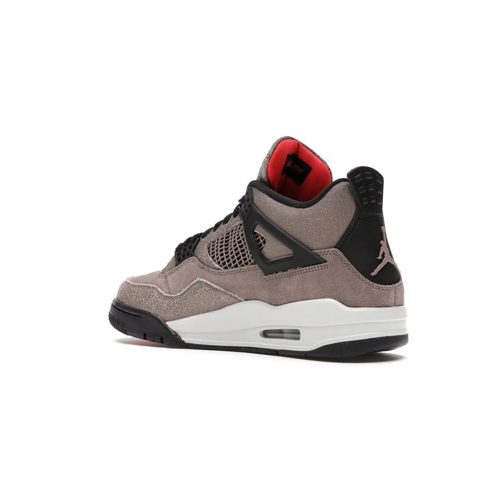 Air Jordan 4 Retro Taupe Haze