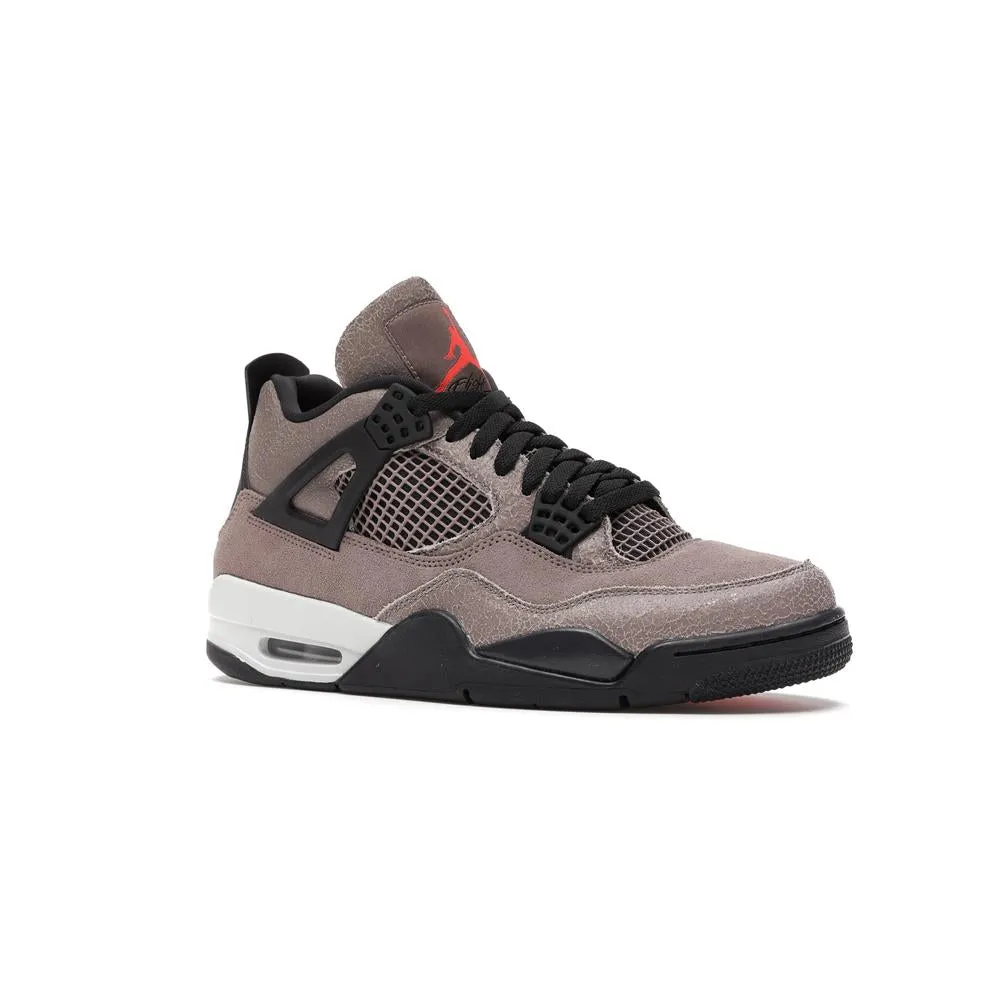 Air Jordan 4 Retro Taupe Haze