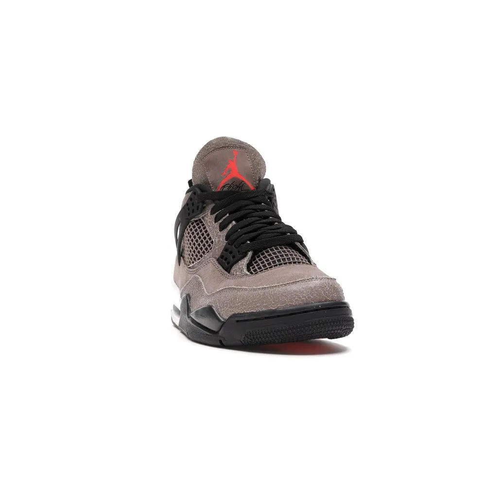 Air Jordan 4 Retro Taupe Haze