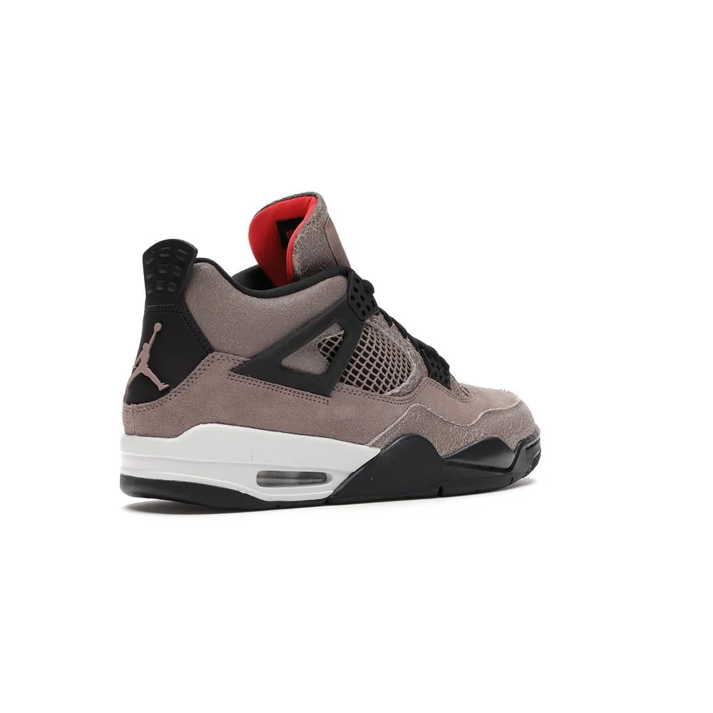 Air Jordan 4 Retro Taupe Haze