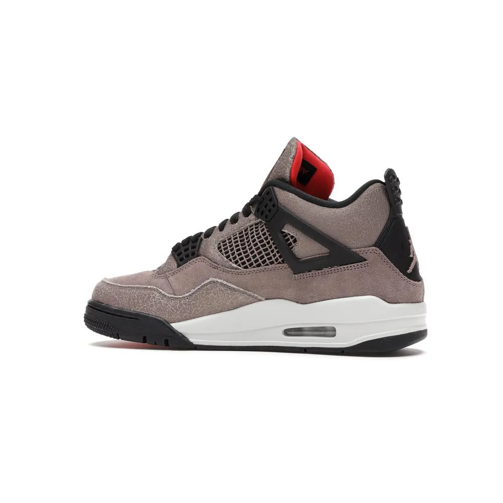 Air Jordan 4 Retro Taupe Haze