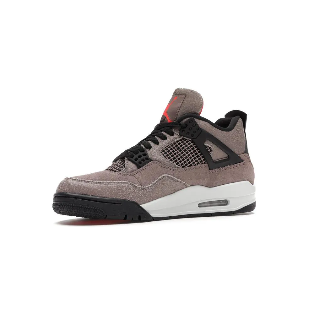 Air Jordan 4 Retro Taupe Haze
