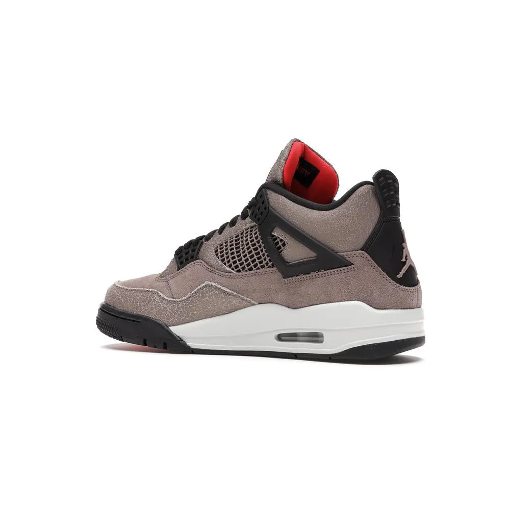 Air Jordan 4 Retro Taupe Haze