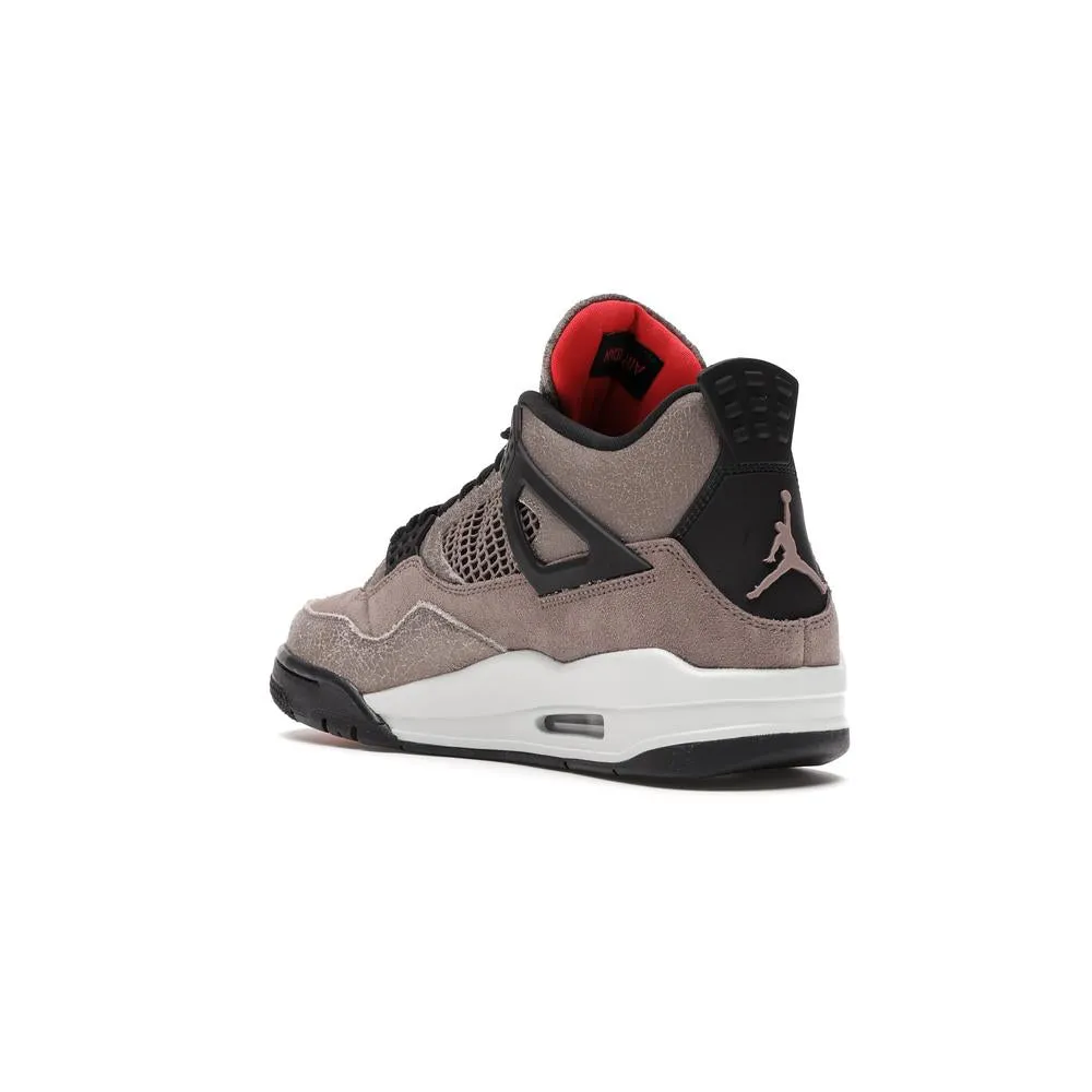 Air Jordan 4 Retro Taupe Haze