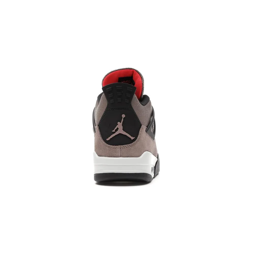 Air Jordan 4 Retro Taupe Haze
