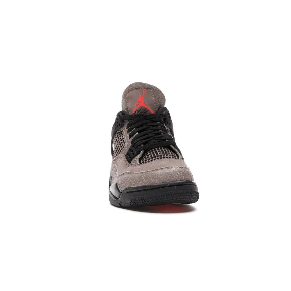 Air Jordan 4 Retro Taupe Haze