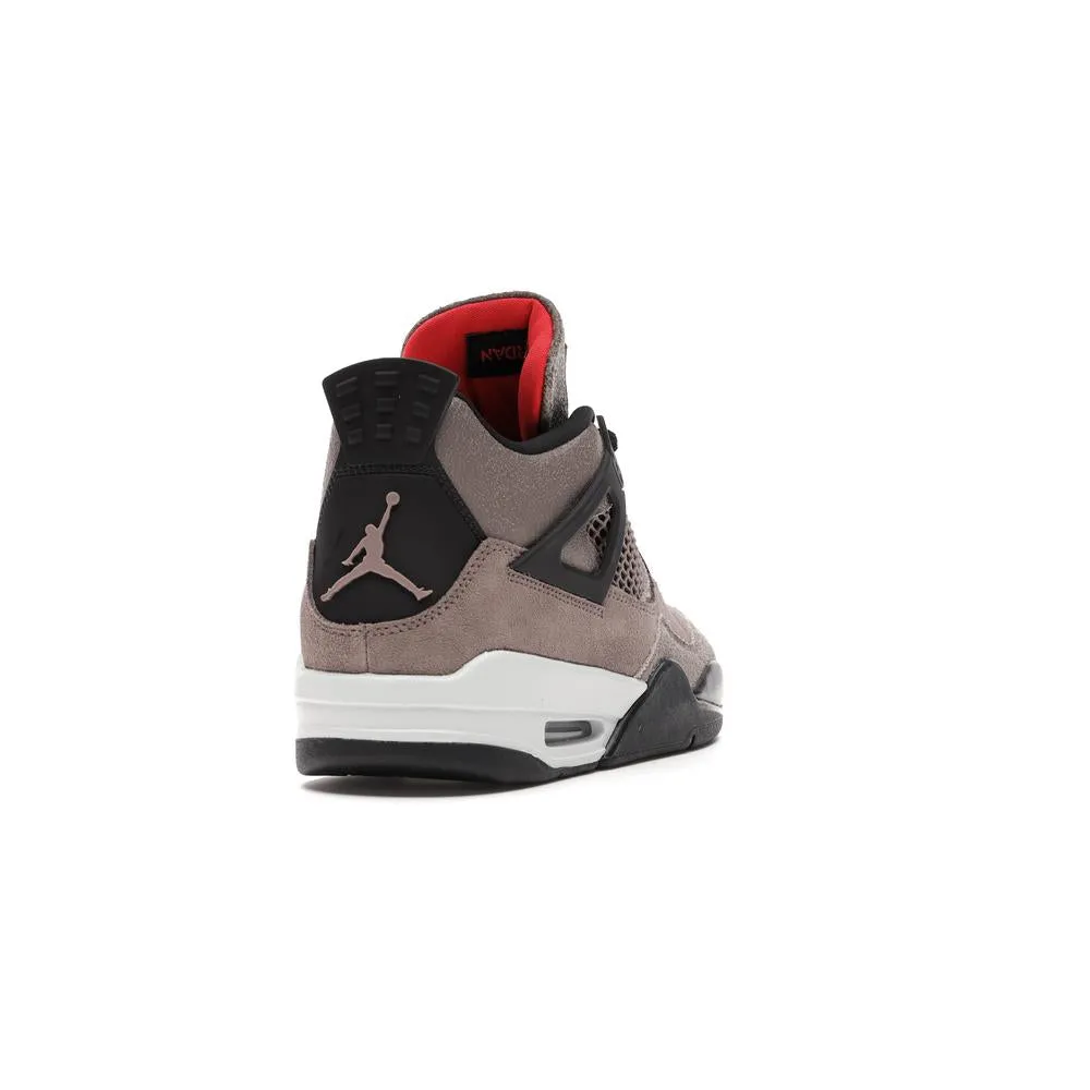 Air Jordan 4 Retro Taupe Haze