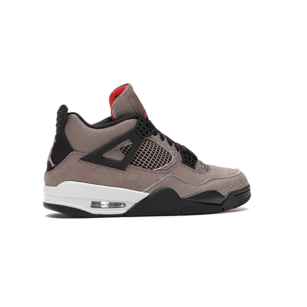 Air Jordan 4 Retro Taupe Haze