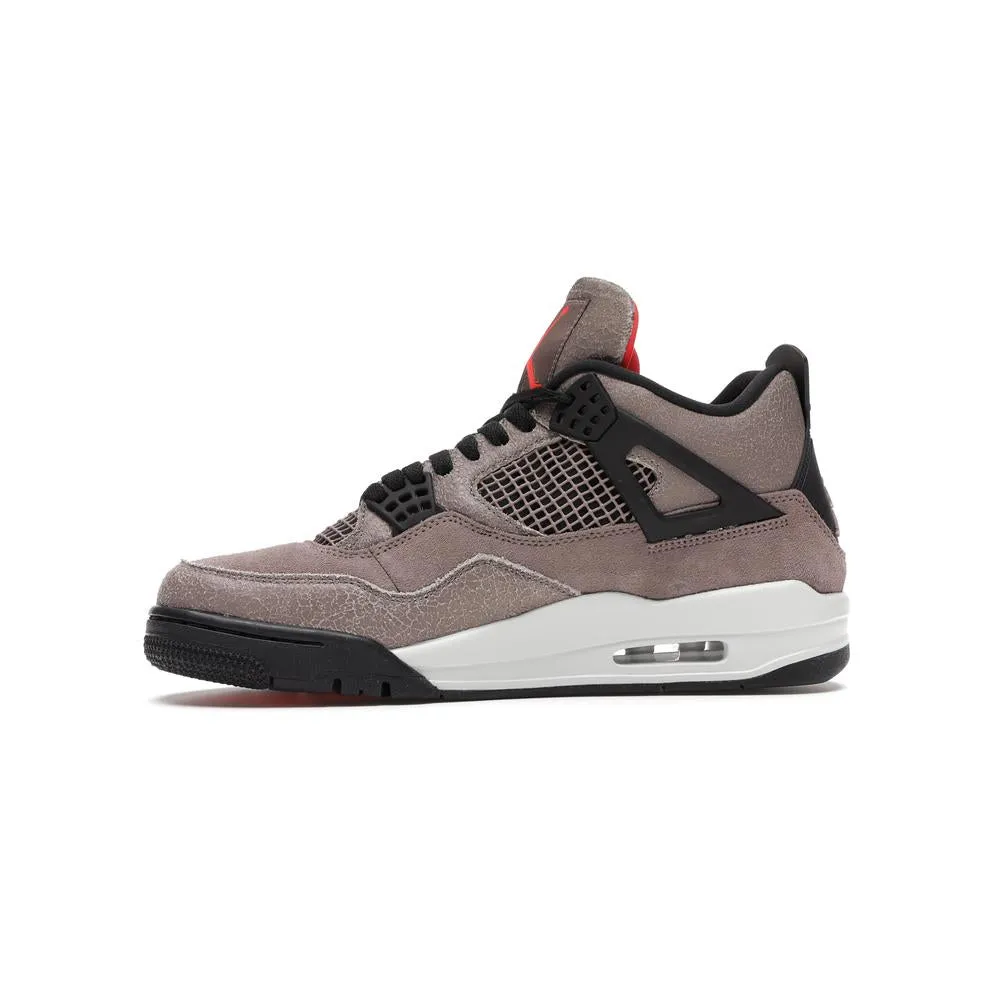 Air Jordan 4 Retro Taupe Haze