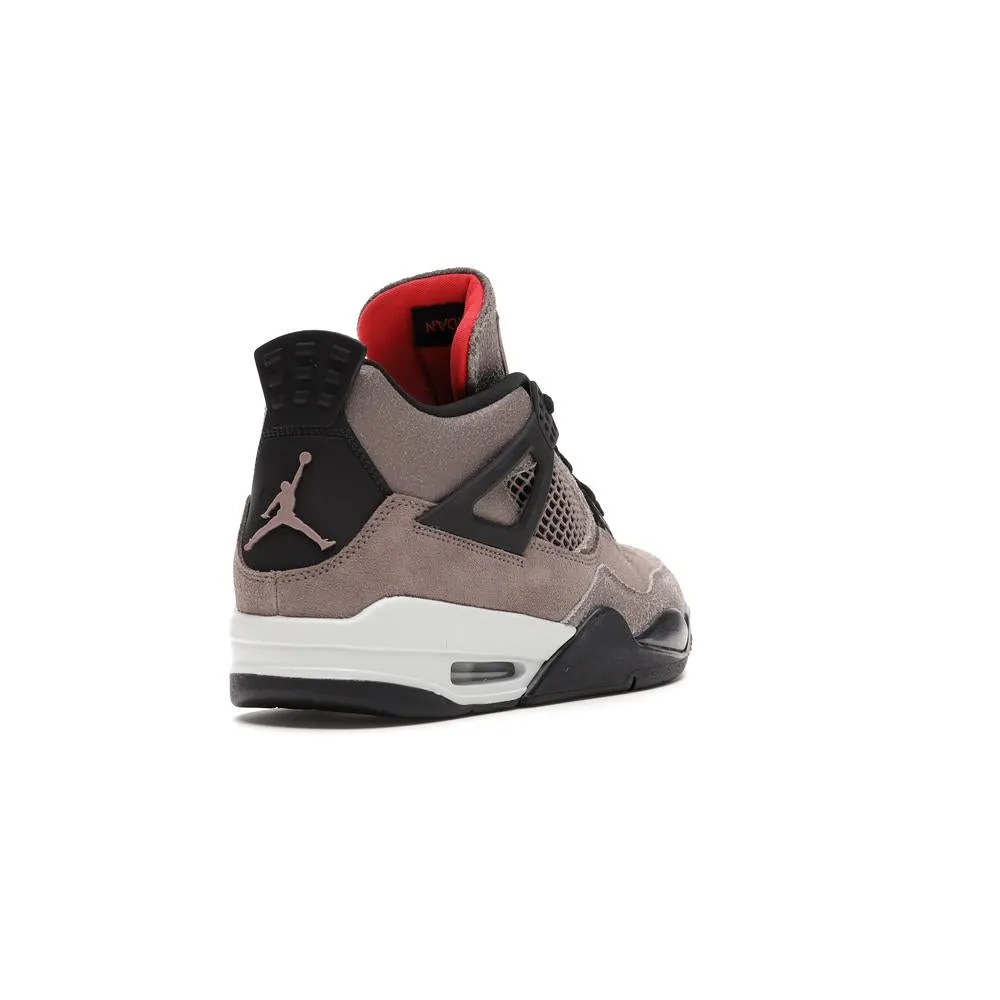 Air Jordan 4 Retro Taupe Haze