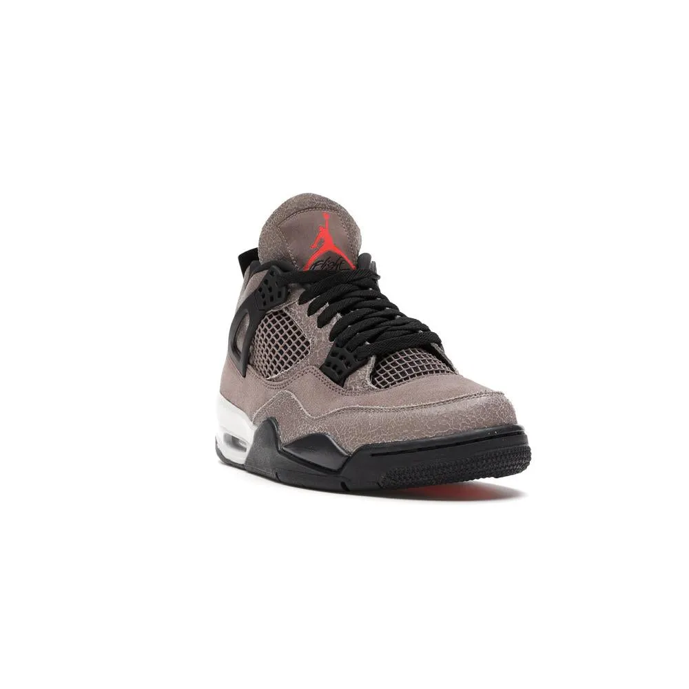 Air Jordan 4 Retro Taupe Haze