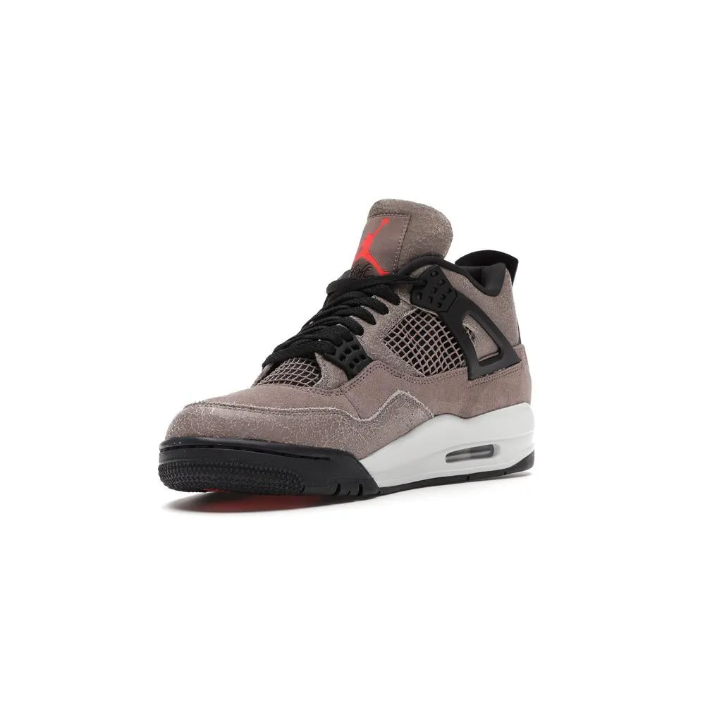 Air Jordan 4 Retro Taupe Haze
