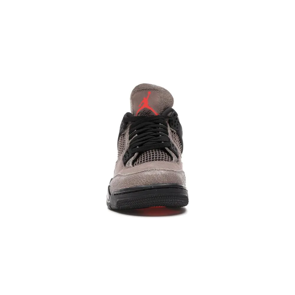 Air Jordan 4 Retro Taupe Haze