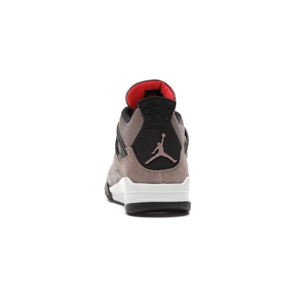 Air Jordan 4 Retro Taupe Haze