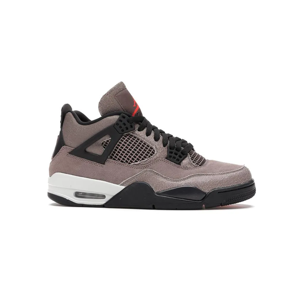 Air Jordan 4 Retro Taupe Haze