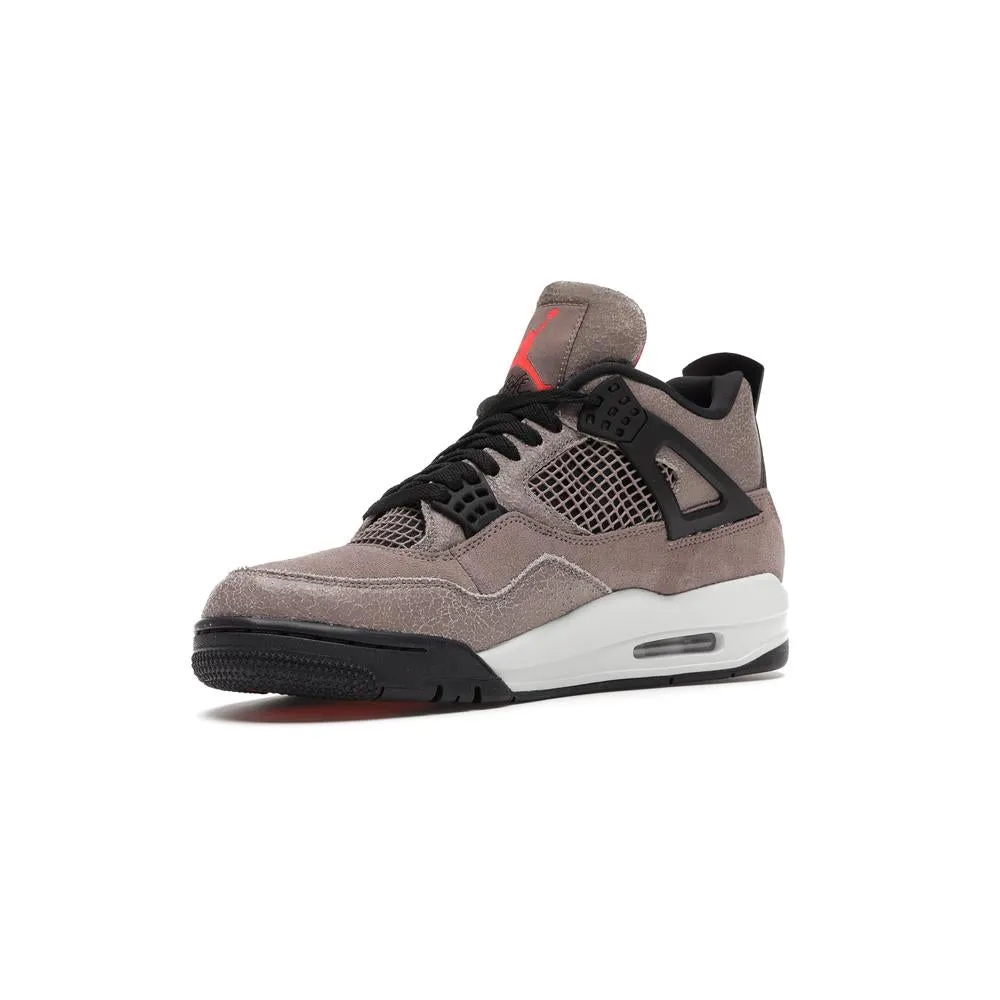 Air Jordan 4 Retro Taupe Haze
