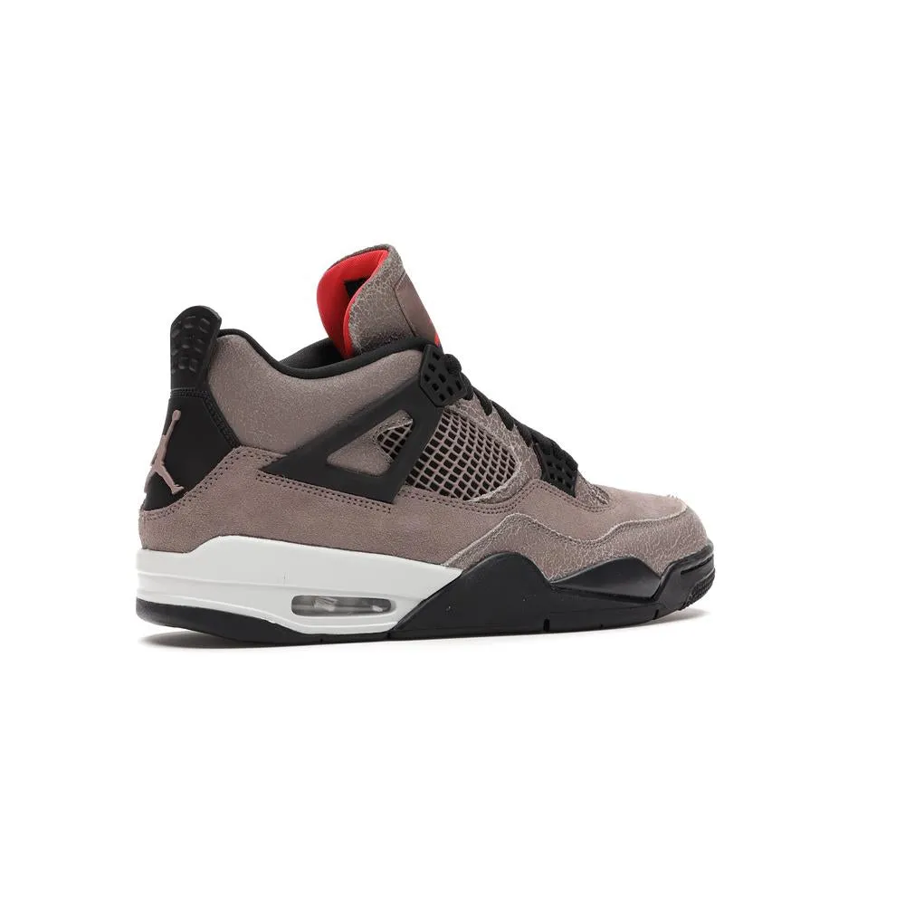 Air Jordan 4 Retro Taupe Haze