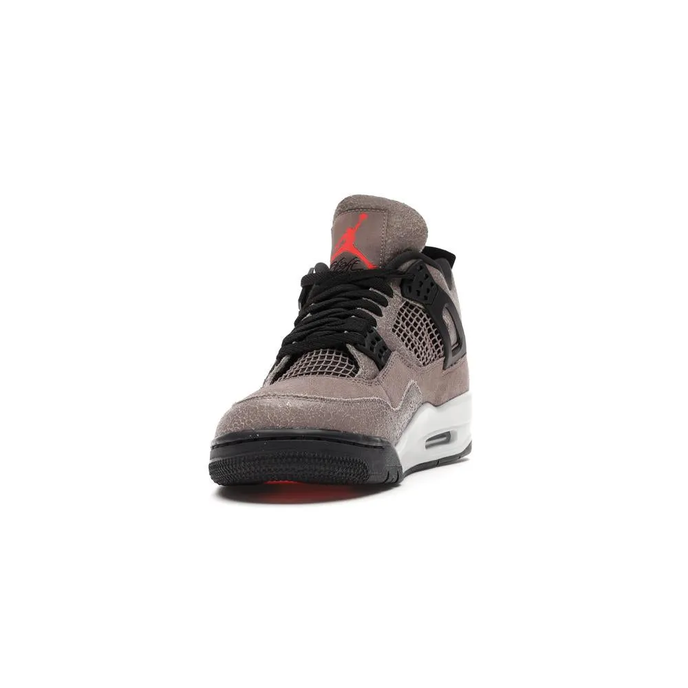 Air Jordan 4 Retro Taupe Haze