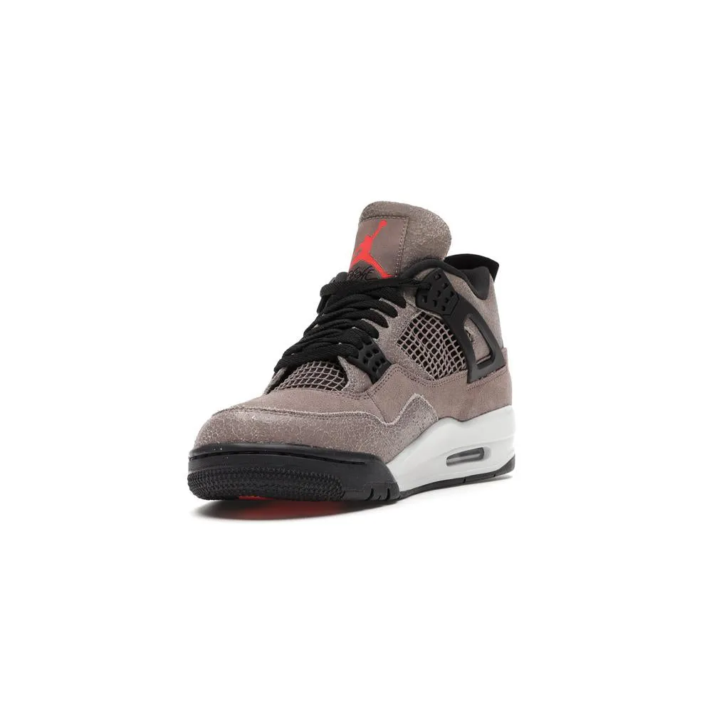 Air Jordan 4 Retro Taupe Haze