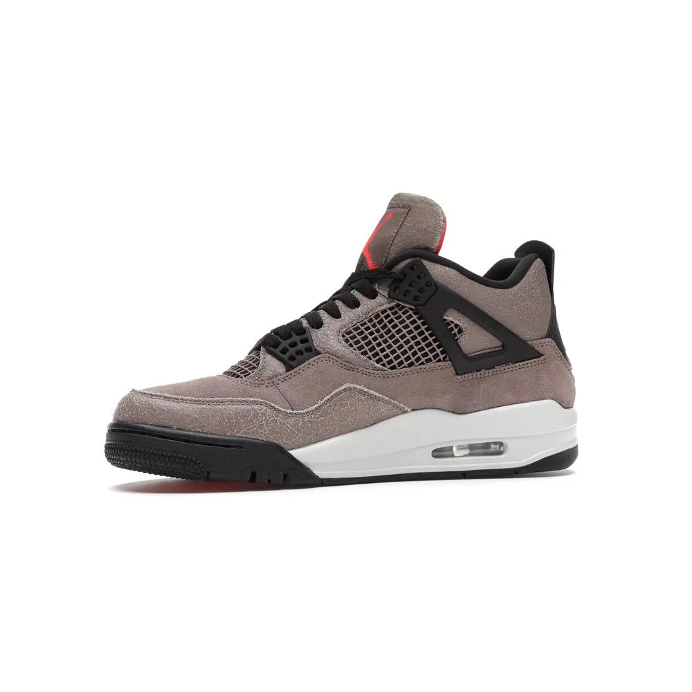 Air Jordan 4 Retro Taupe Haze