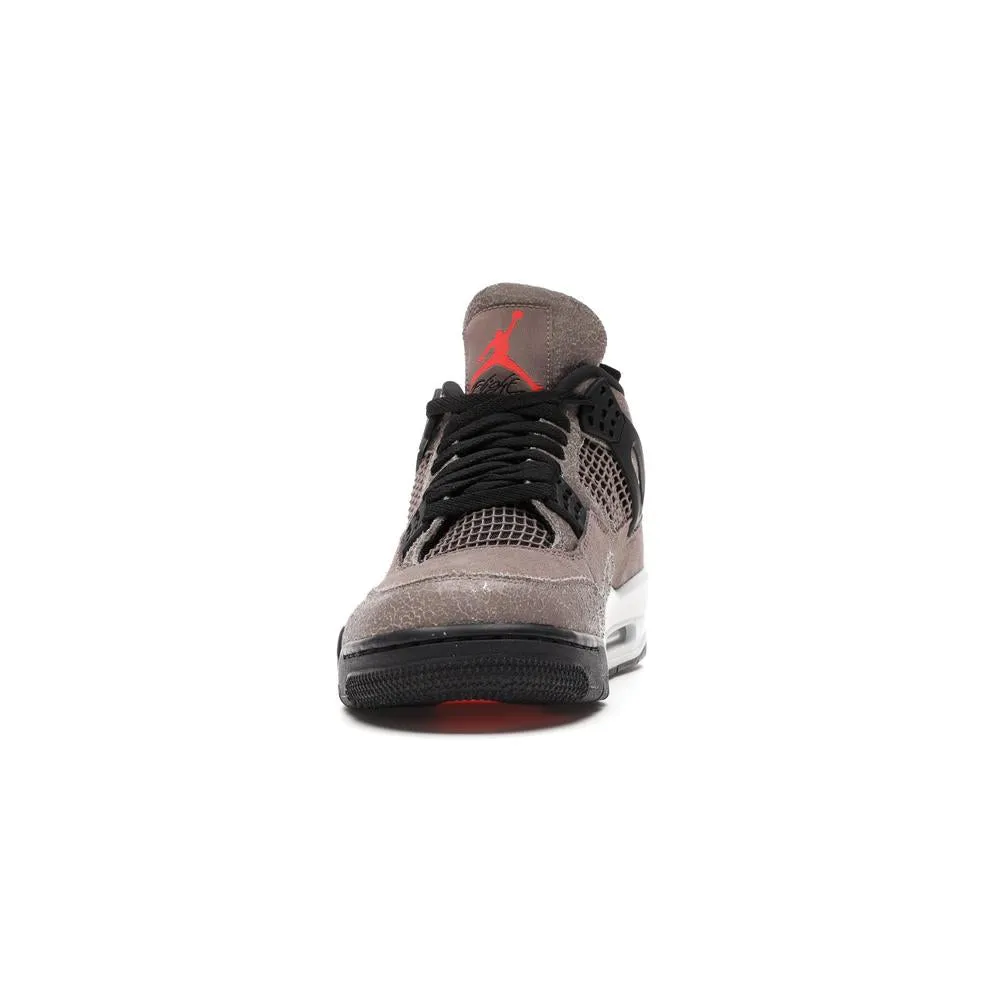 Air Jordan 4 Retro Taupe Haze