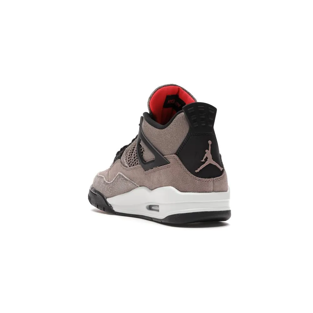 Air Jordan 4 Retro Taupe Haze