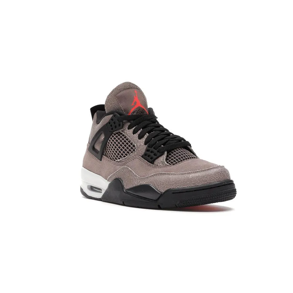 Air Jordan 4 Retro Taupe Haze