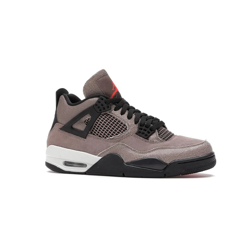 Air Jordan 4 Retro Taupe Haze