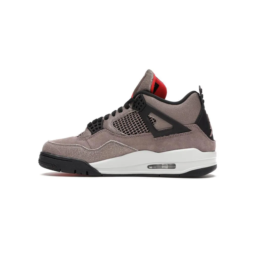 Air Jordan 4 Retro Taupe Haze
