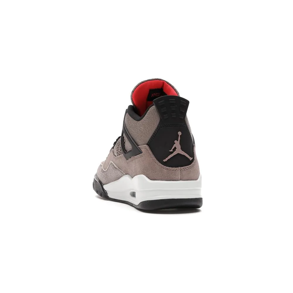 Air Jordan 4 Retro Taupe Haze