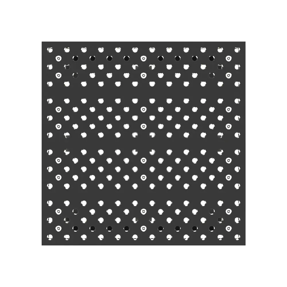 Alpha 28 Tables, 1.2 x 1.2 M
