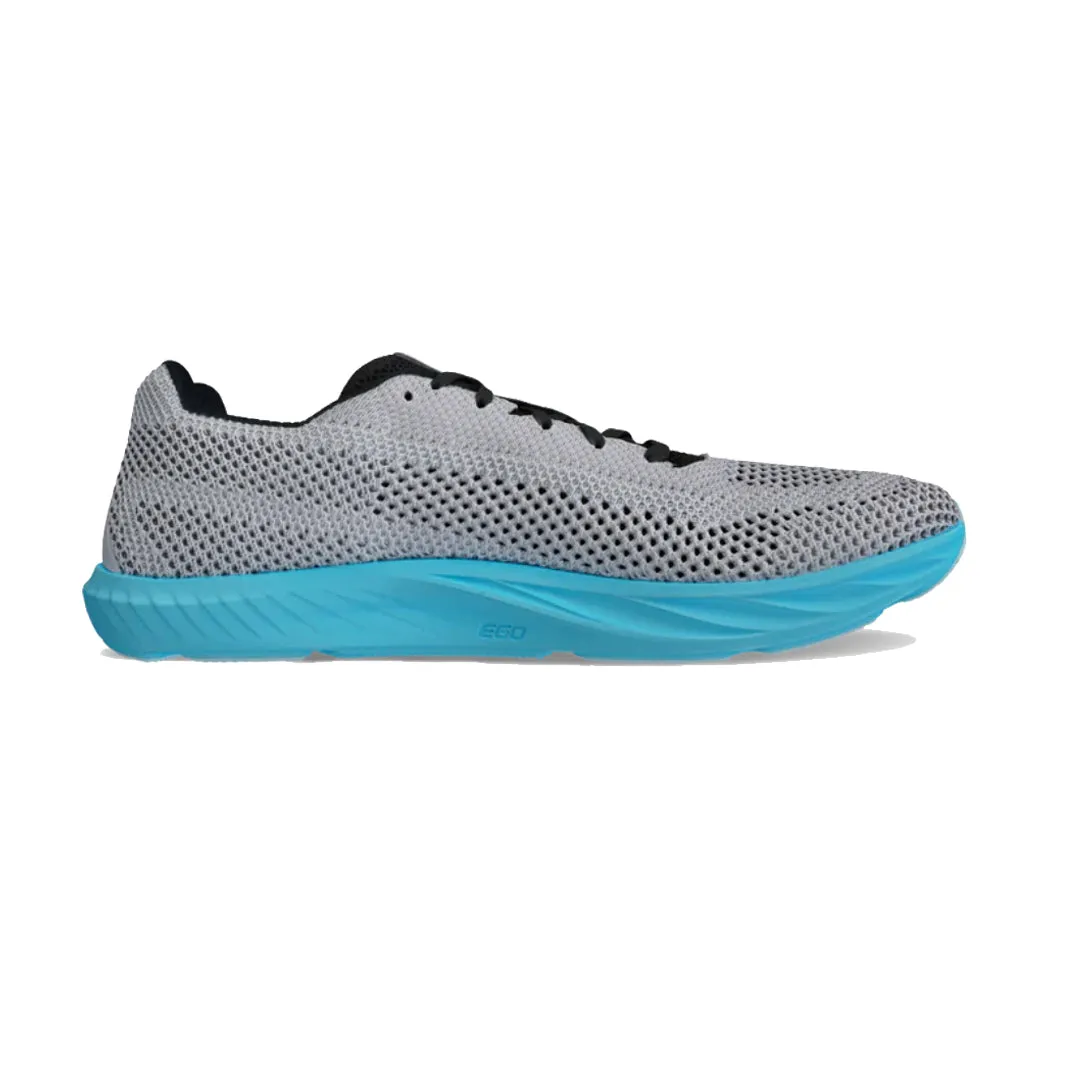 Altra - Escalante Racer 2 -  Gray/Blue - Men's