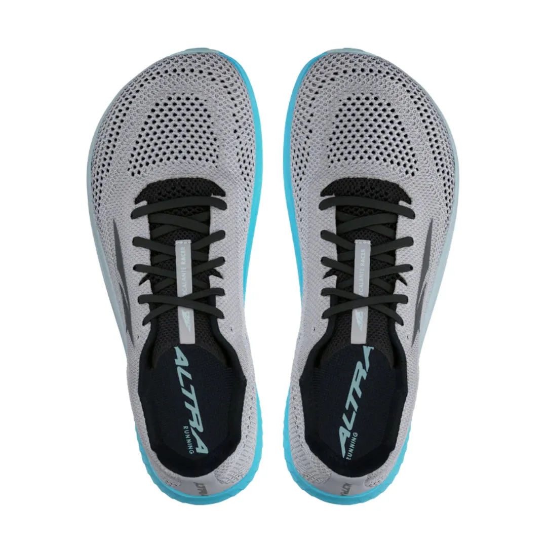 Altra - Escalante Racer 2 -  Gray/Blue - Men's