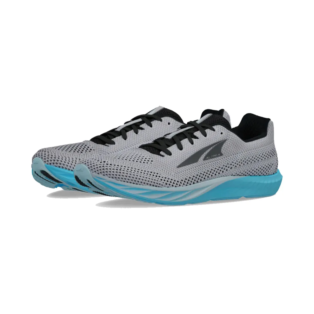 Altra - Escalante Racer 2 -  Gray/Blue - Men's