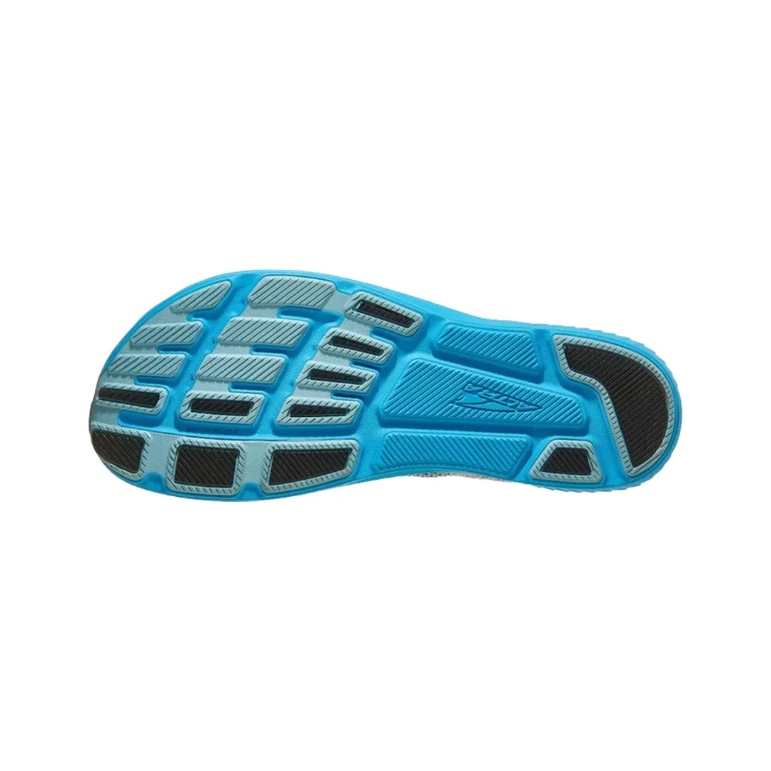Altra - Escalante Racer 2 -  Gray/Blue - Men's