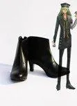 AMNESIA UKYO Cosplay Shoes Custom Made