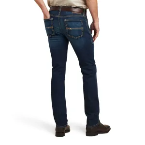 Ariat Mens Jeans | M8 Brawley | Modern Slim | 30 Leg