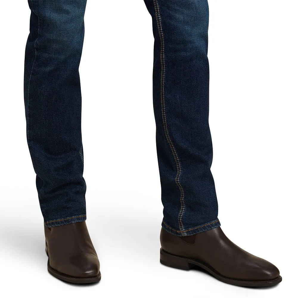Ariat Mens Jeans | M8 Brawley | Modern Slim | 32 Leg